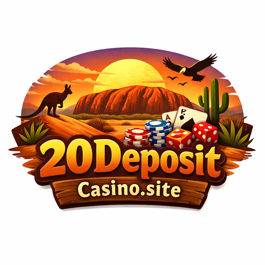 20depositcasino.site
